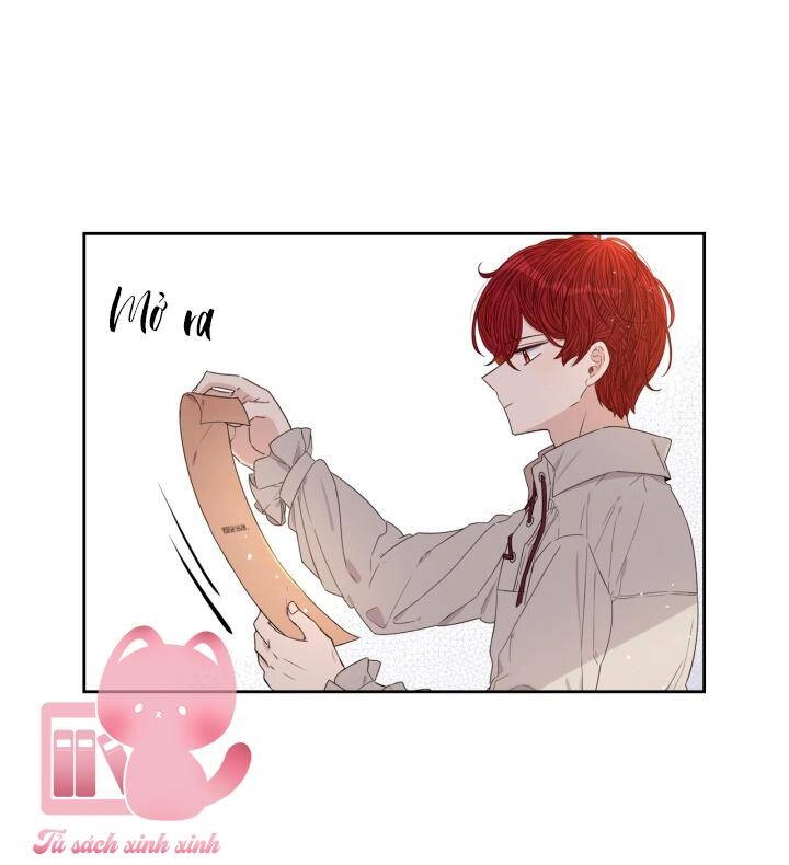 Hoàng Nữ Tóc Đen Chapter 12 - 18