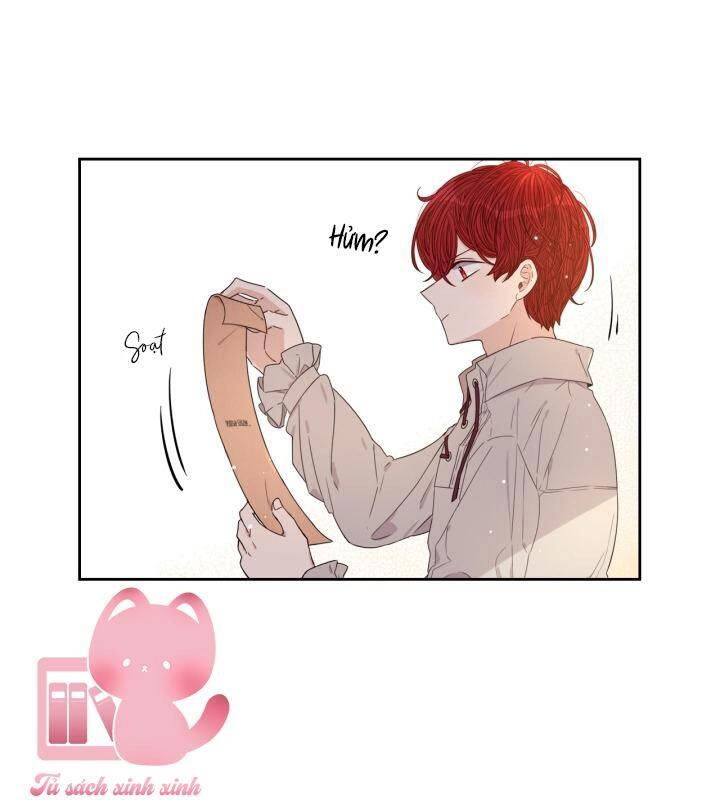 Hoàng Nữ Tóc Đen Chapter 12 - 19