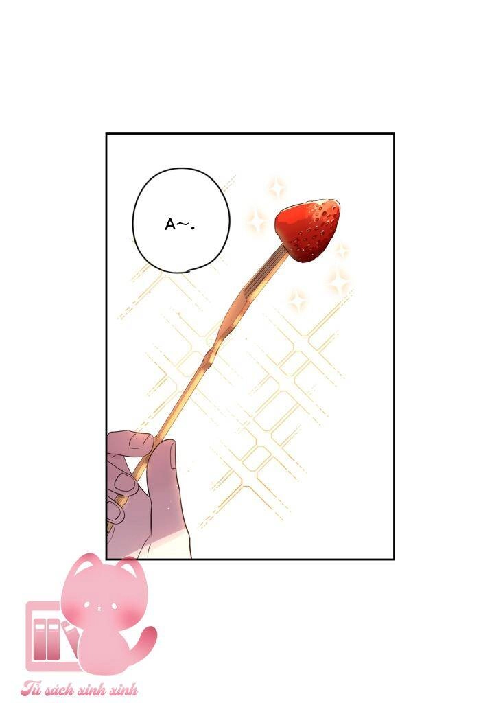 Hoàng Nữ Tóc Đen Chapter 12 - 22