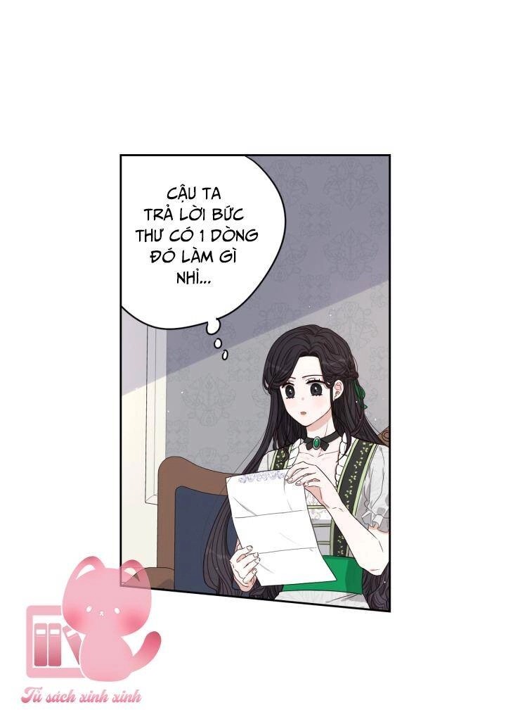 Hoàng Nữ Tóc Đen Chapter 12 - 26