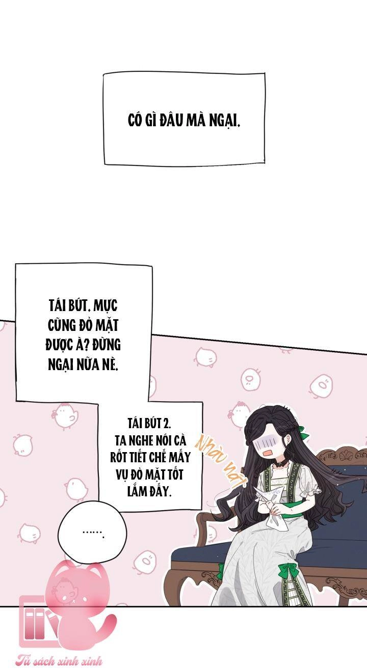 Hoàng Nữ Tóc Đen Chapter 12 - 27