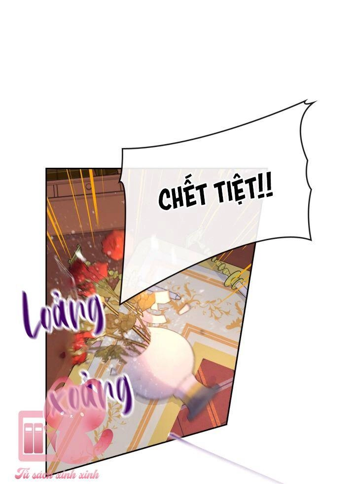 Hoàng Nữ Tóc Đen Chapter 12 - 33