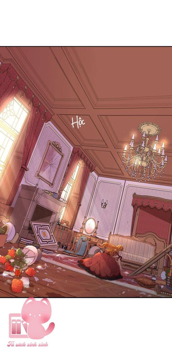 Hoàng Nữ Tóc Đen Chapter 12 - 35