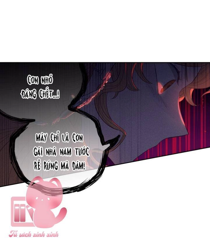 Hoàng Nữ Tóc Đen Chapter 12 - 36