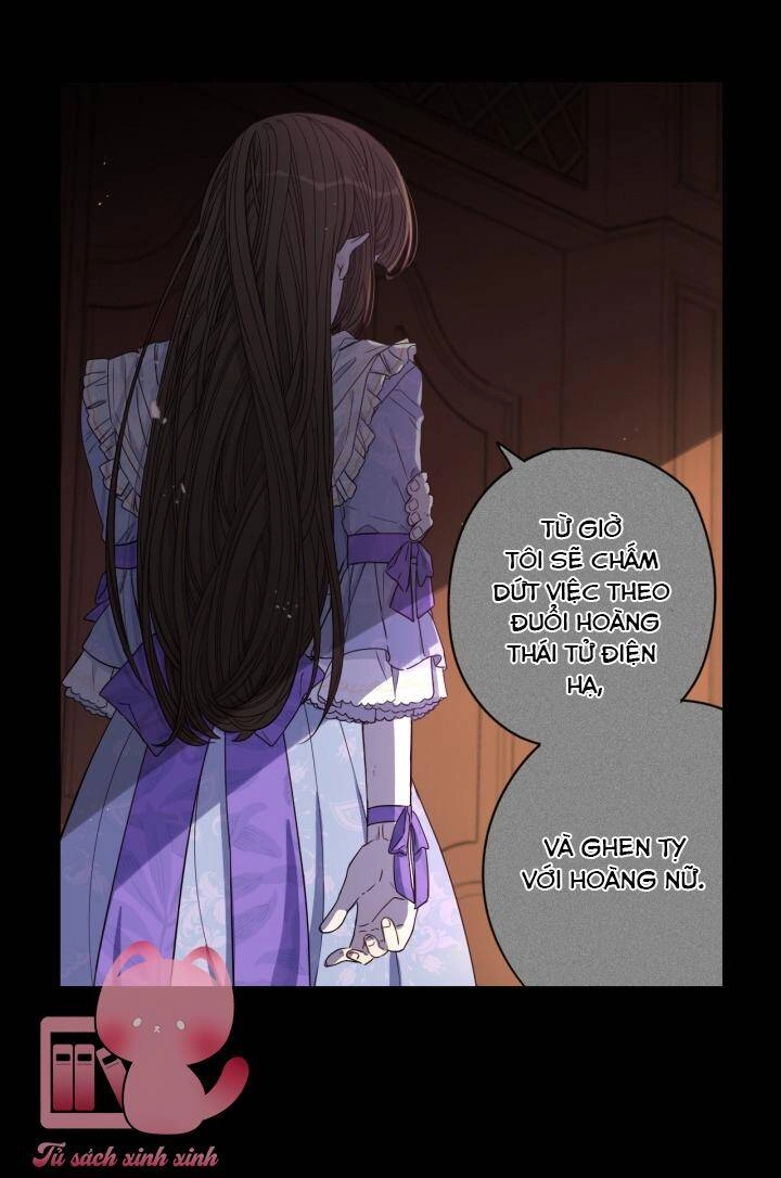 Hoàng Nữ Tóc Đen Chapter 12 - 40