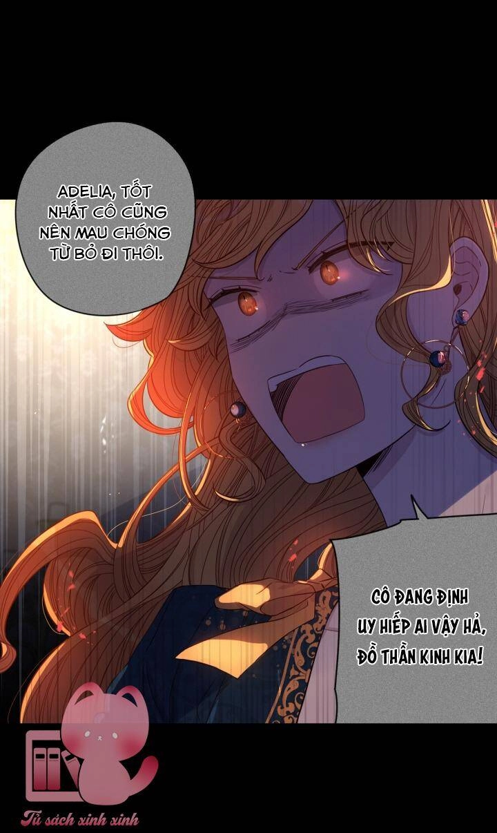 Hoàng Nữ Tóc Đen Chapter 12 - 41