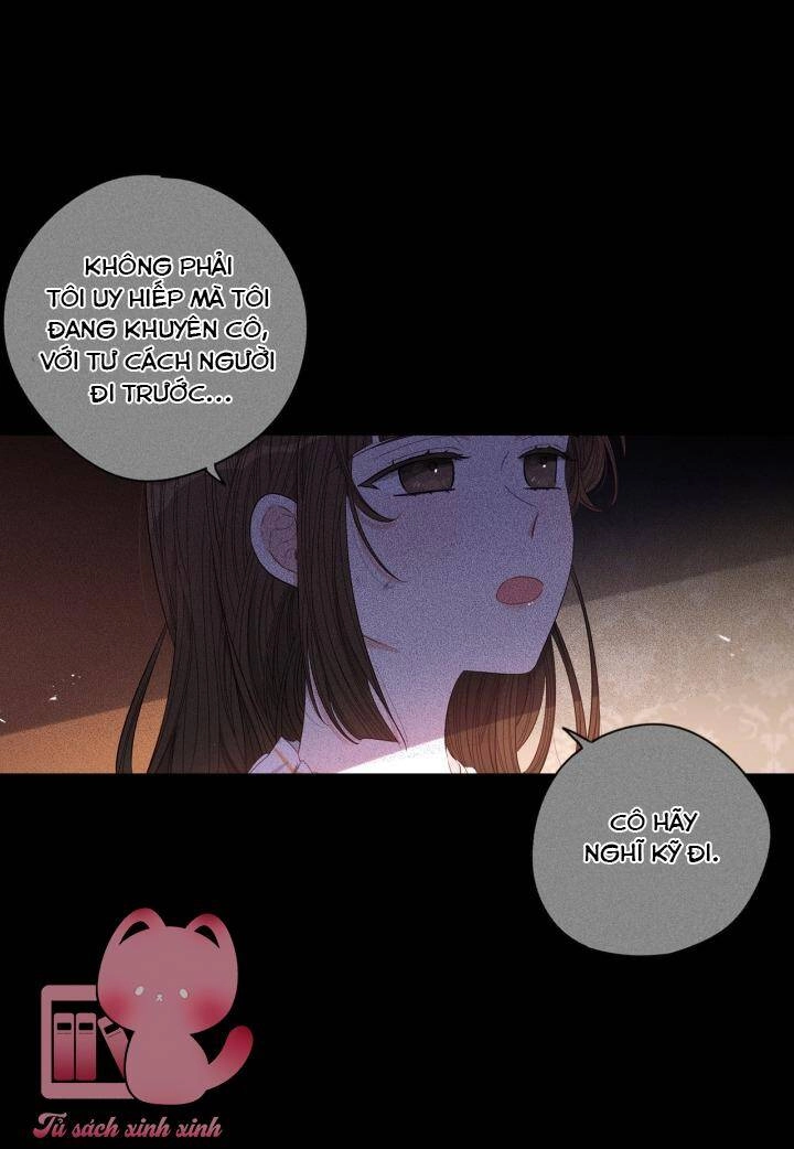 Hoàng Nữ Tóc Đen Chapter 12 - 42