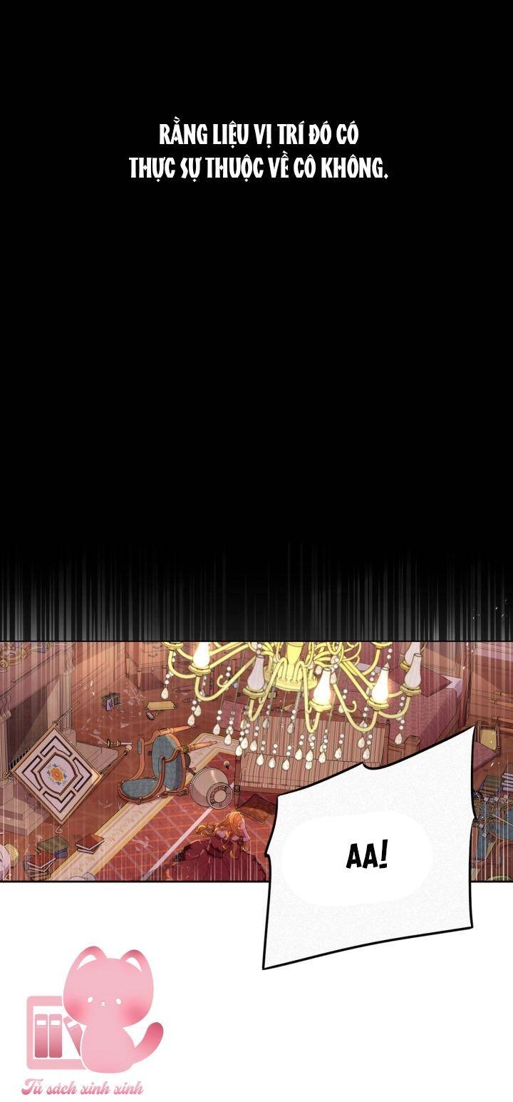 Hoàng Nữ Tóc Đen Chapter 12 - 43