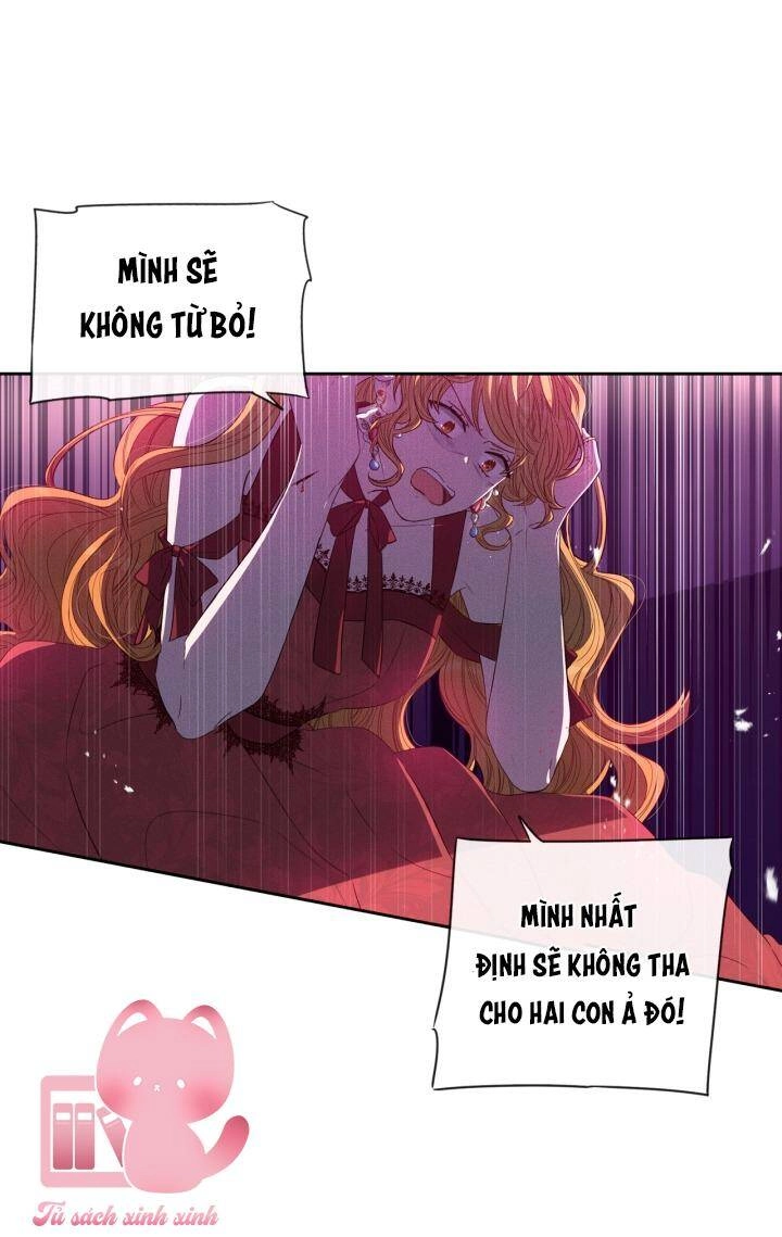 Hoàng Nữ Tóc Đen Chapter 12 - 44