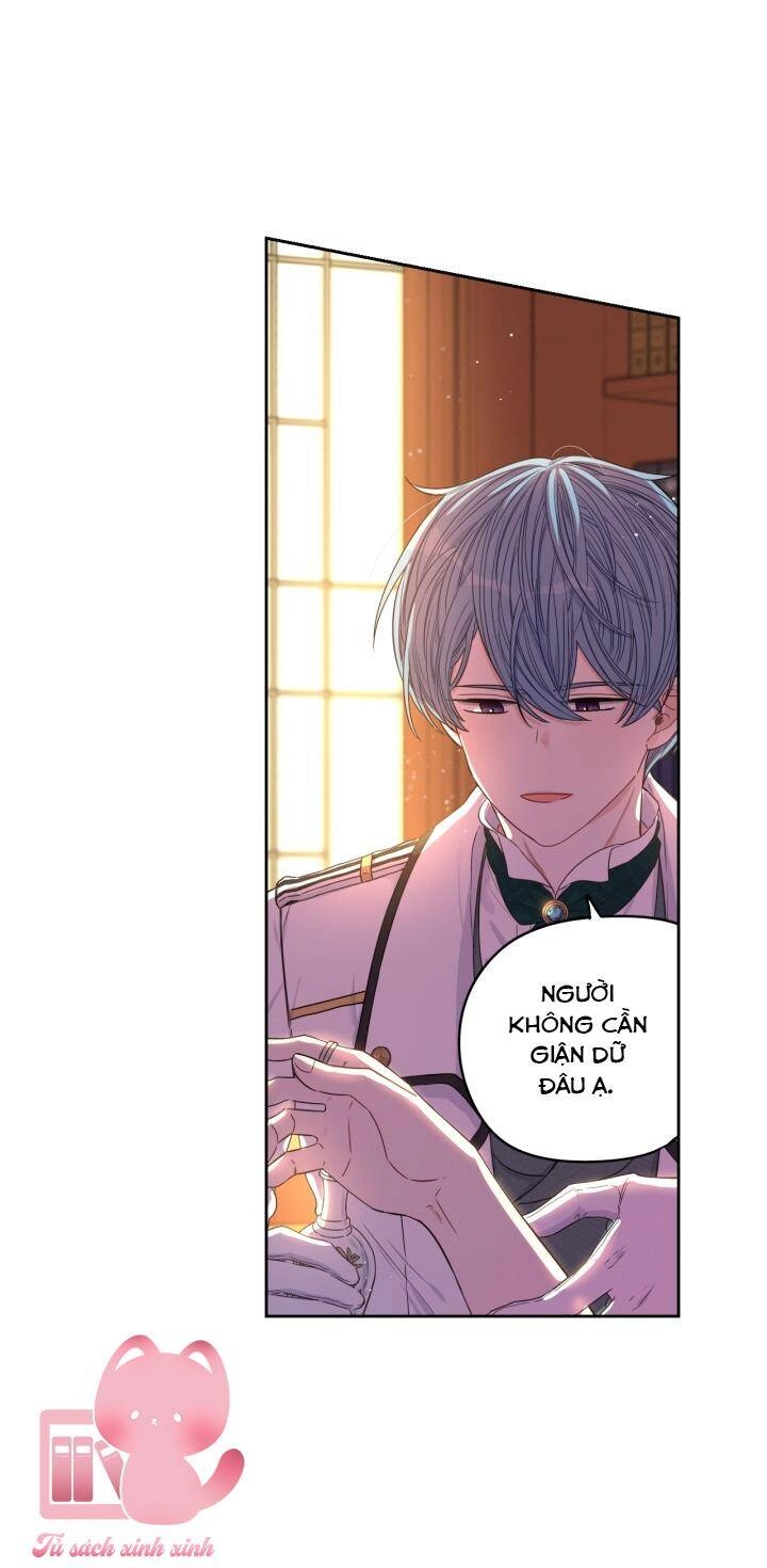 Hoàng Nữ Tóc Đen Chapter 12 - 48