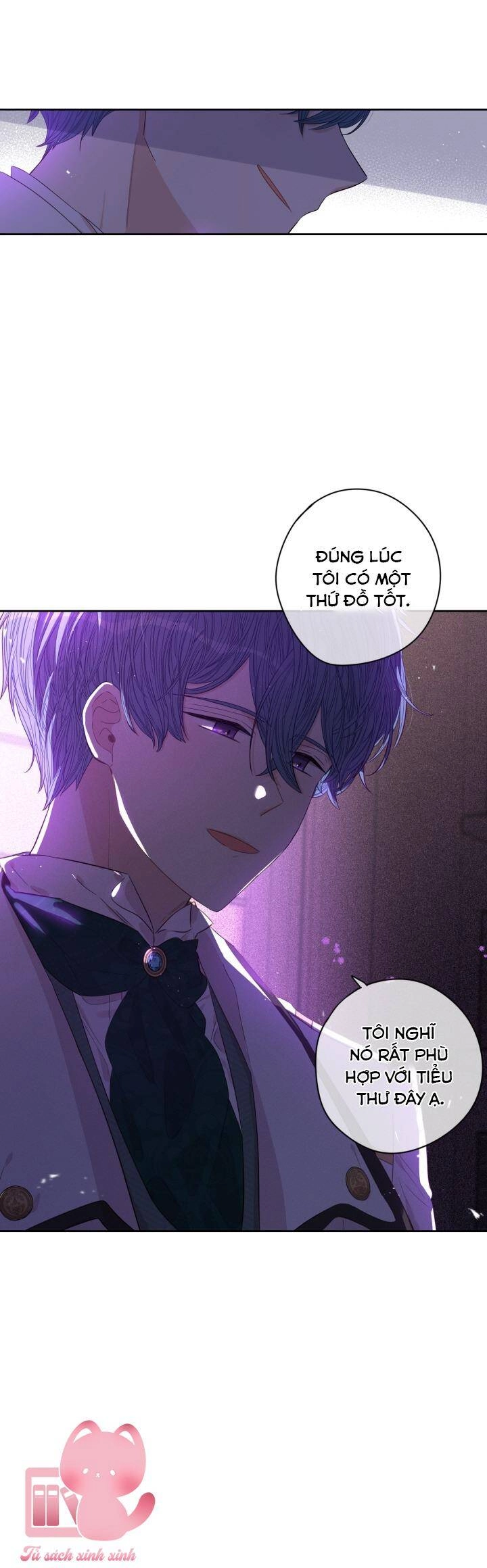 Hoàng Nữ Tóc Đen Chapter 12 - 52