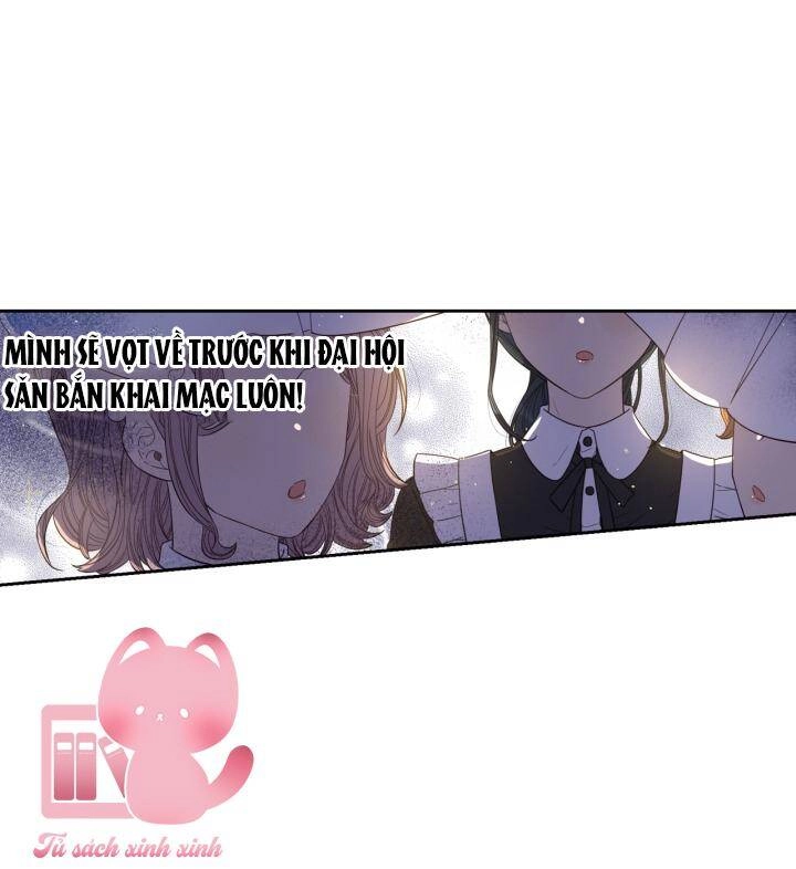 Hoàng Nữ Tóc Đen Chapter 12 - 57