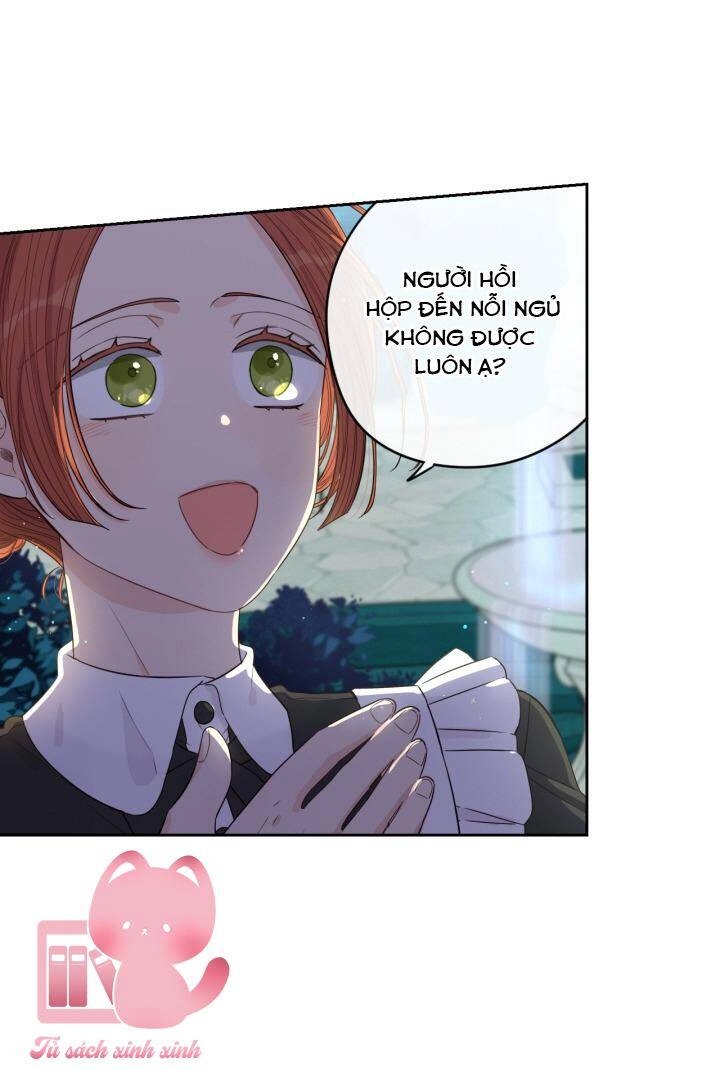 Hoàng Nữ Tóc Đen Chapter 12 - 60