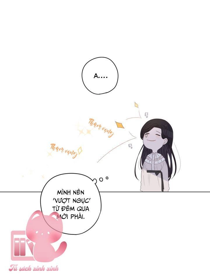 Hoàng Nữ Tóc Đen Chapter 12 - 63