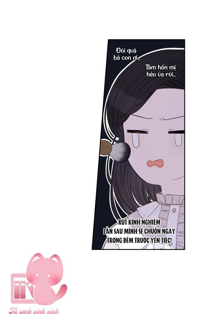 Hoàng Nữ Tóc Đen Chapter 13 - 5