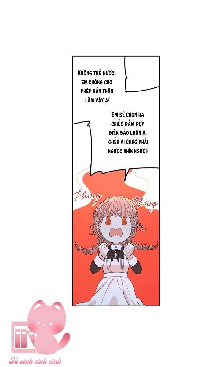 Hoàng Nữ Tóc Đen Chapter 13 - 7