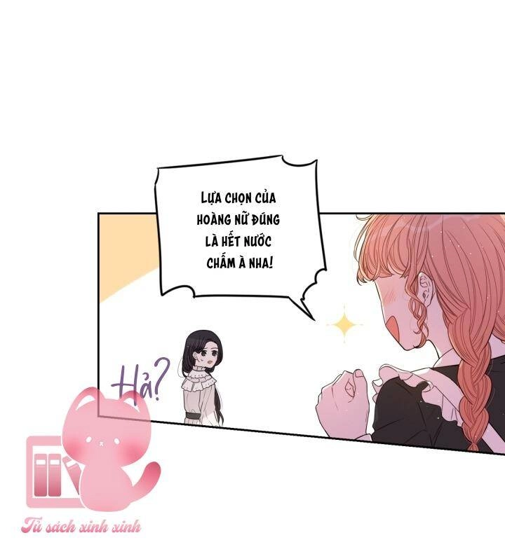 Hoàng Nữ Tóc Đen Chapter 13 - 13