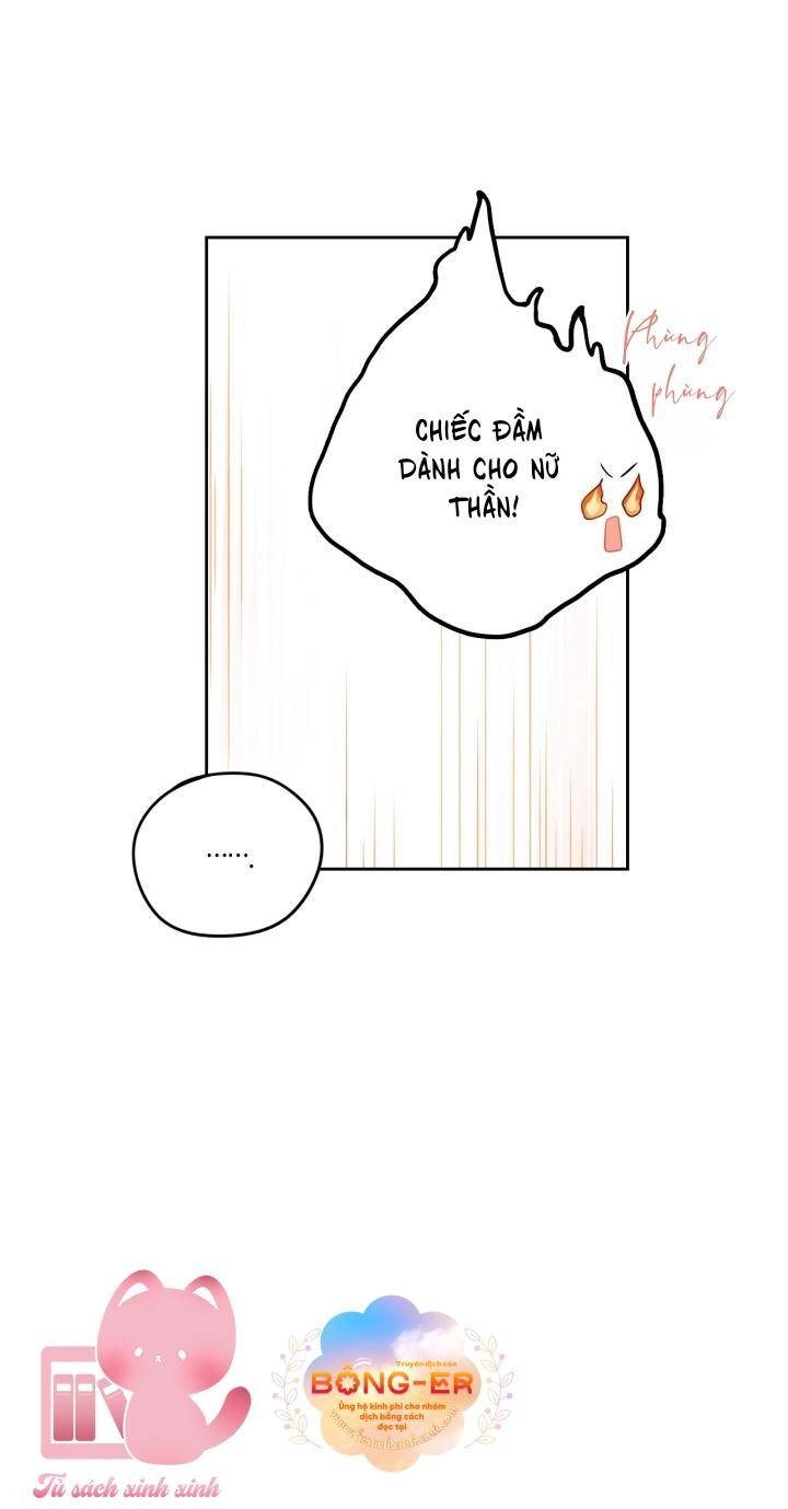 Hoàng Nữ Tóc Đen Chapter 13 - 15