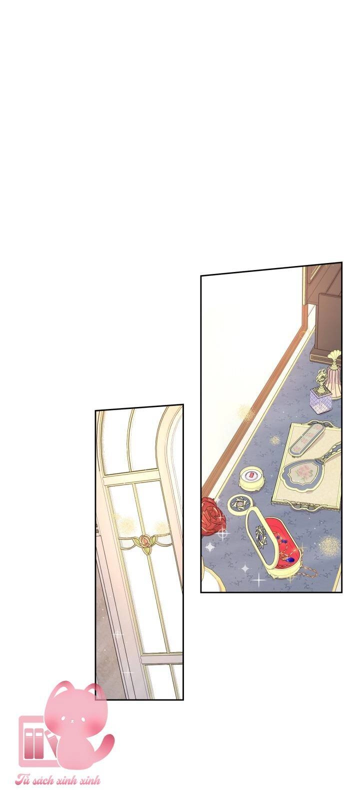 Hoàng Nữ Tóc Đen Chapter 13 - 16