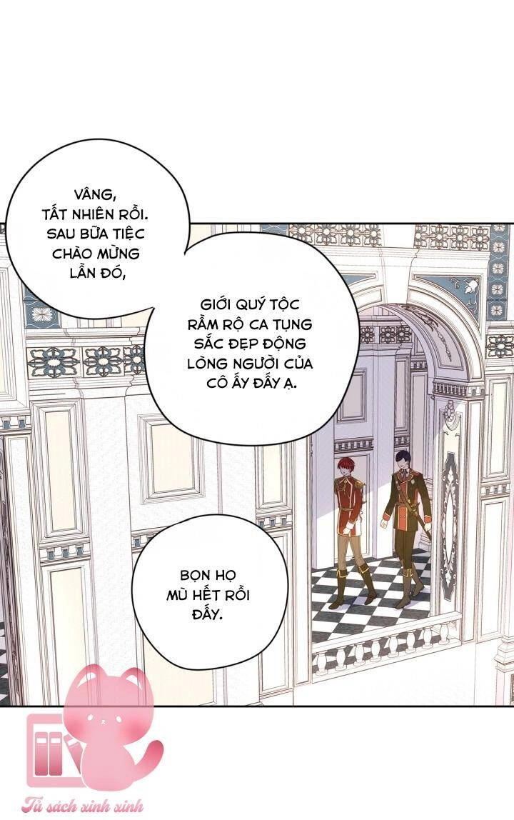 Hoàng Nữ Tóc Đen Chapter 13 - 32