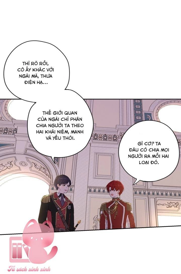 Hoàng Nữ Tóc Đen Chapter 13 - 33