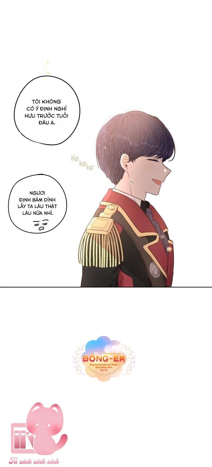 Hoàng Nữ Tóc Đen Chapter 13 - 36