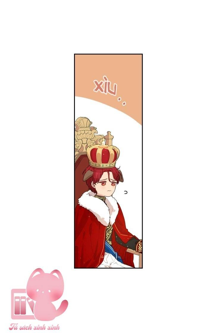 Hoàng Nữ Tóc Đen Chapter 13 - 40