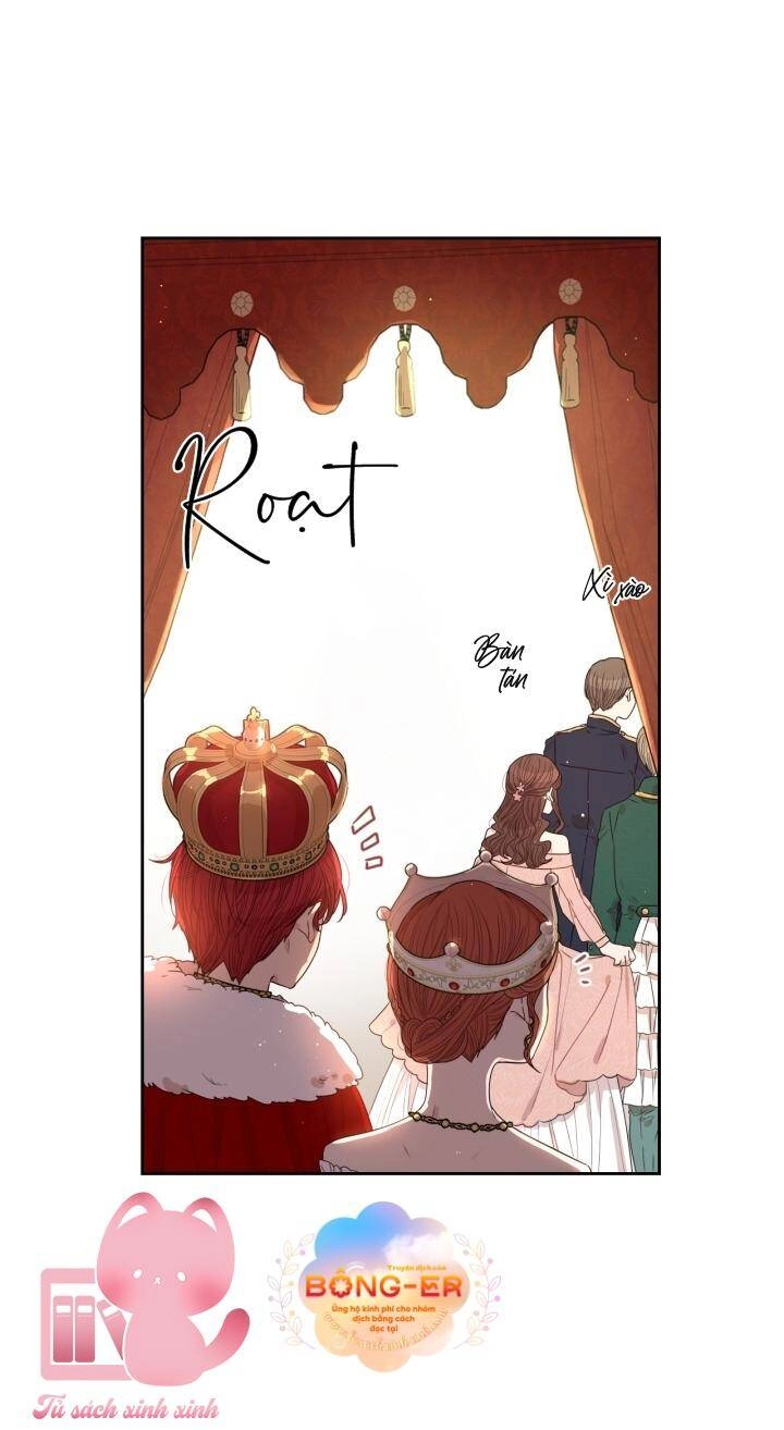 Hoàng Nữ Tóc Đen Chapter 13 - 41