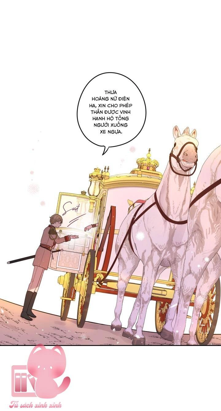 Hoàng Nữ Tóc Đen Chapter 13 - 42