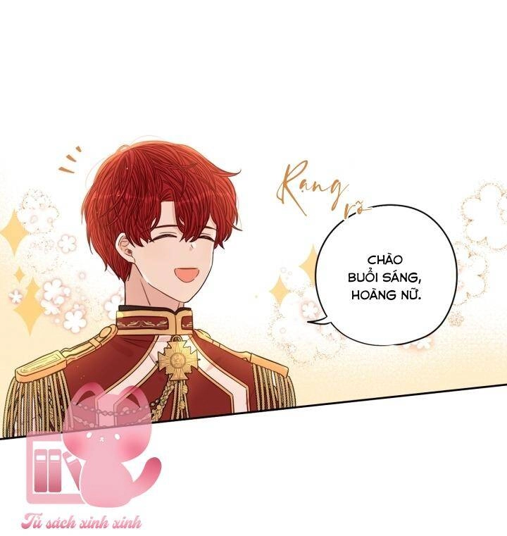 Hoàng Nữ Tóc Đen Chapter 13 - 45