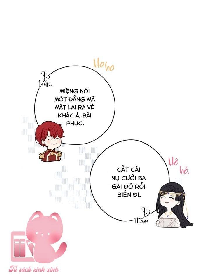 Hoàng Nữ Tóc Đen Chapter 13 - 48