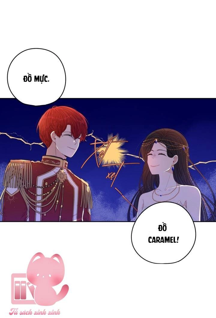 Hoàng Nữ Tóc Đen Chapter 13 - 49