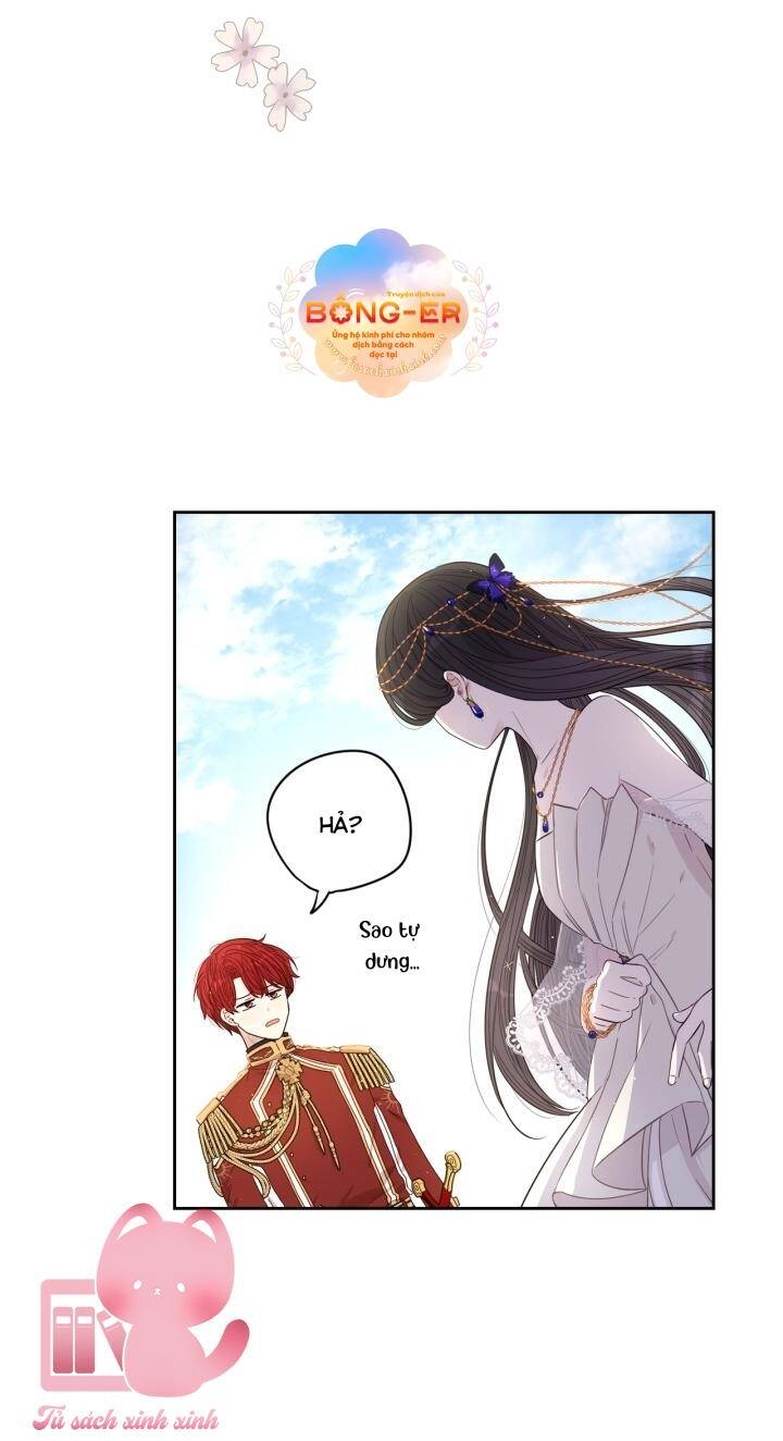 Hoàng Nữ Tóc Đen Chapter 13 - 51