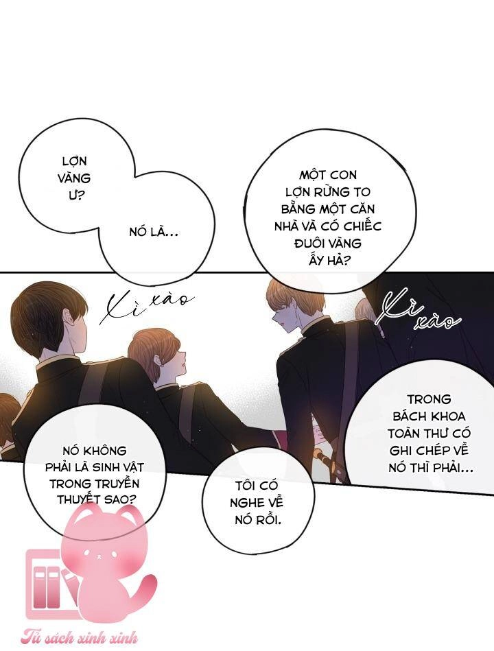 Hoàng Nữ Tóc Đen Chapter 13 - 55