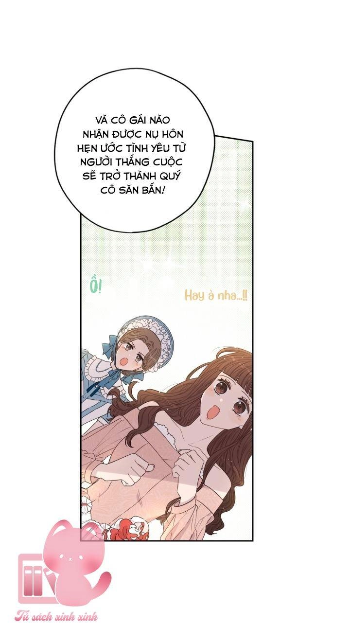 Hoàng Nữ Tóc Đen Chapter 13 - 57