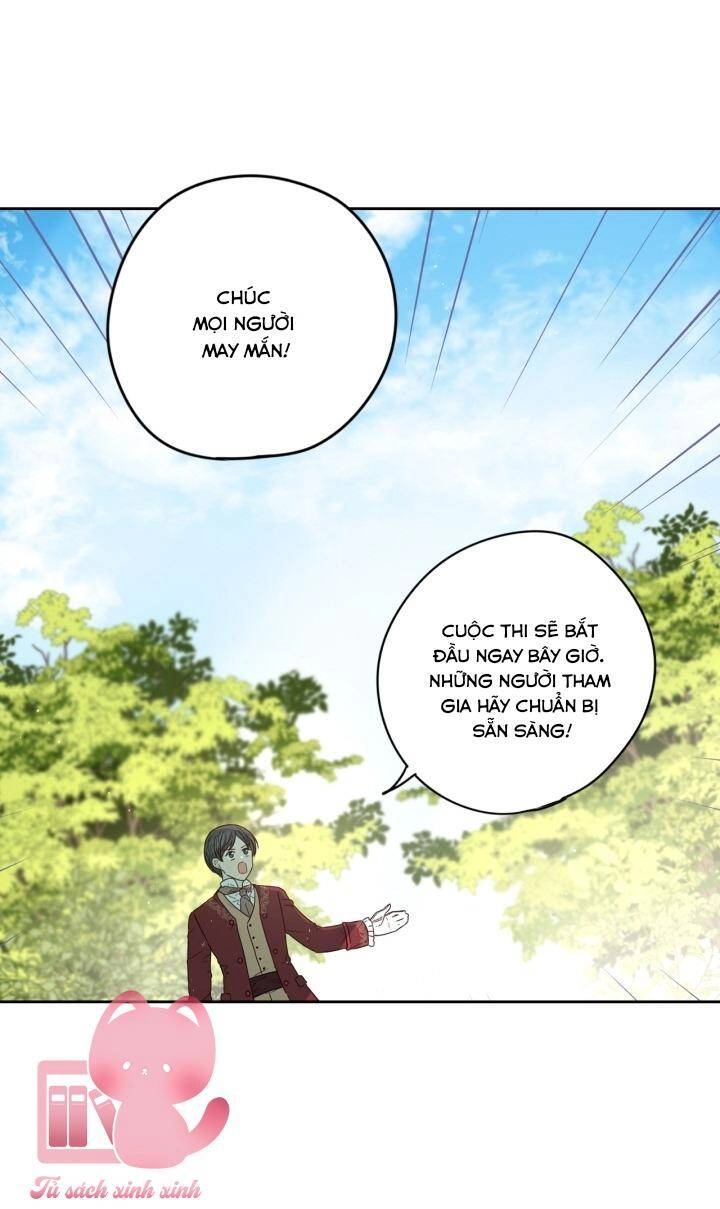 Hoàng Nữ Tóc Đen Chapter 13 - 58