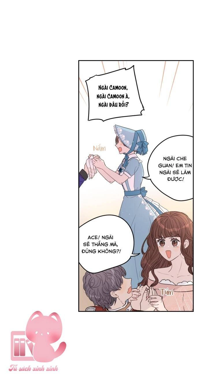 Hoàng Nữ Tóc Đen Chapter 13 - 59