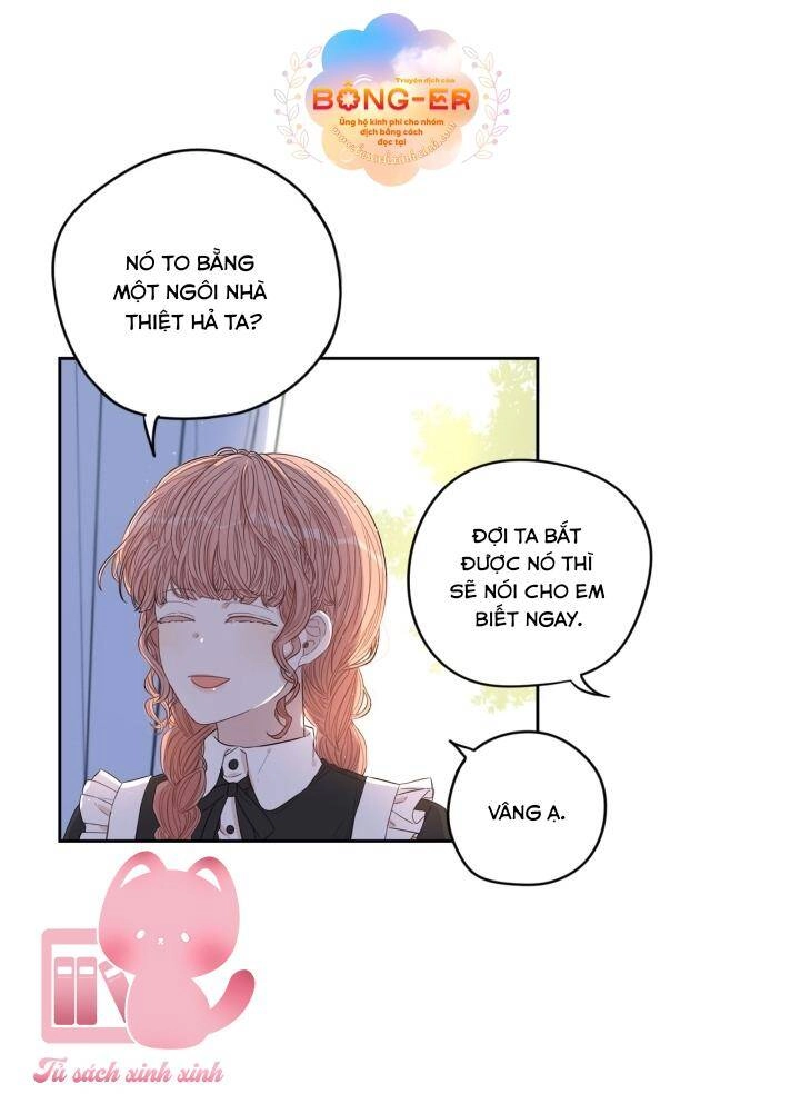 Hoàng Nữ Tóc Đen Chapter 13 - 61