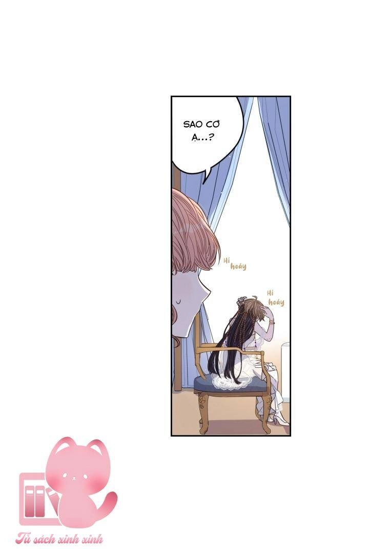 Hoàng Nữ Tóc Đen Chapter 13 - 62