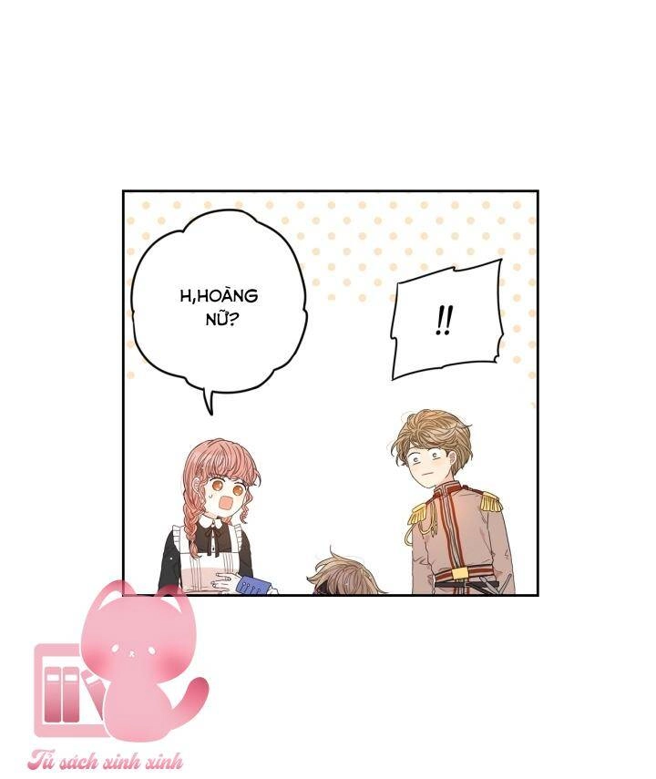 Hoàng Nữ Tóc Đen Chapter 13 - 64