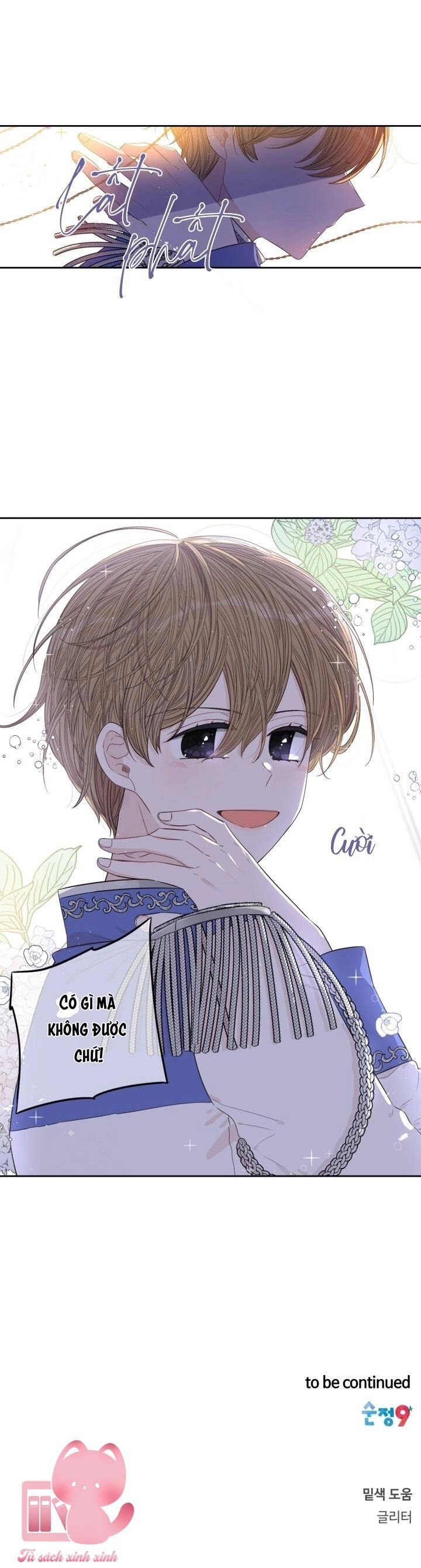 Hoàng Nữ Tóc Đen Chapter 13 - 66