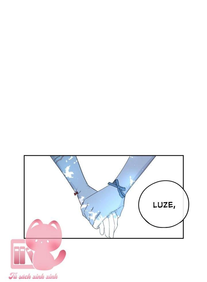 Hoàng Nữ Tóc Đen Chapter 14 - 8