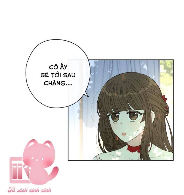 Hoàng Nữ Tóc Đen Chapter 14 - 10