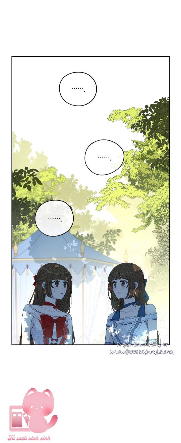 Hoàng Nữ Tóc Đen Chapter 14 - 13