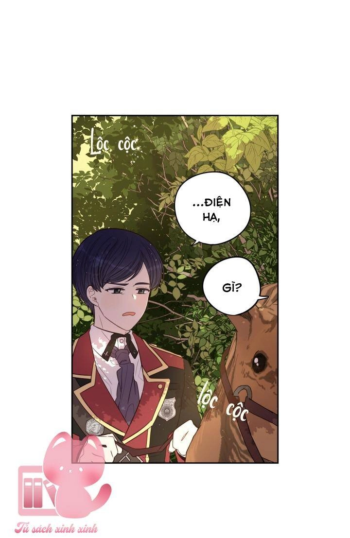 Hoàng Nữ Tóc Đen Chapter 14 - 15