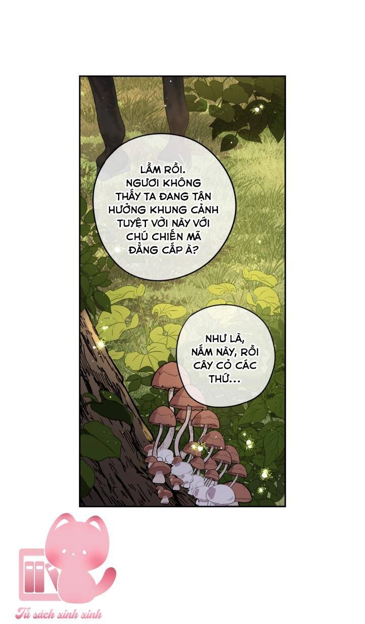 Hoàng Nữ Tóc Đen Chapter 14 - 18