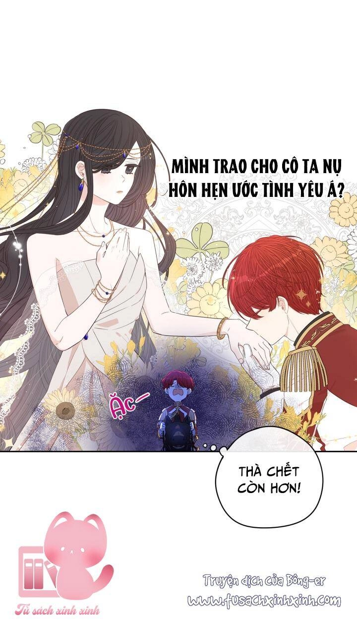 Hoàng Nữ Tóc Đen Chapter 14 - 21