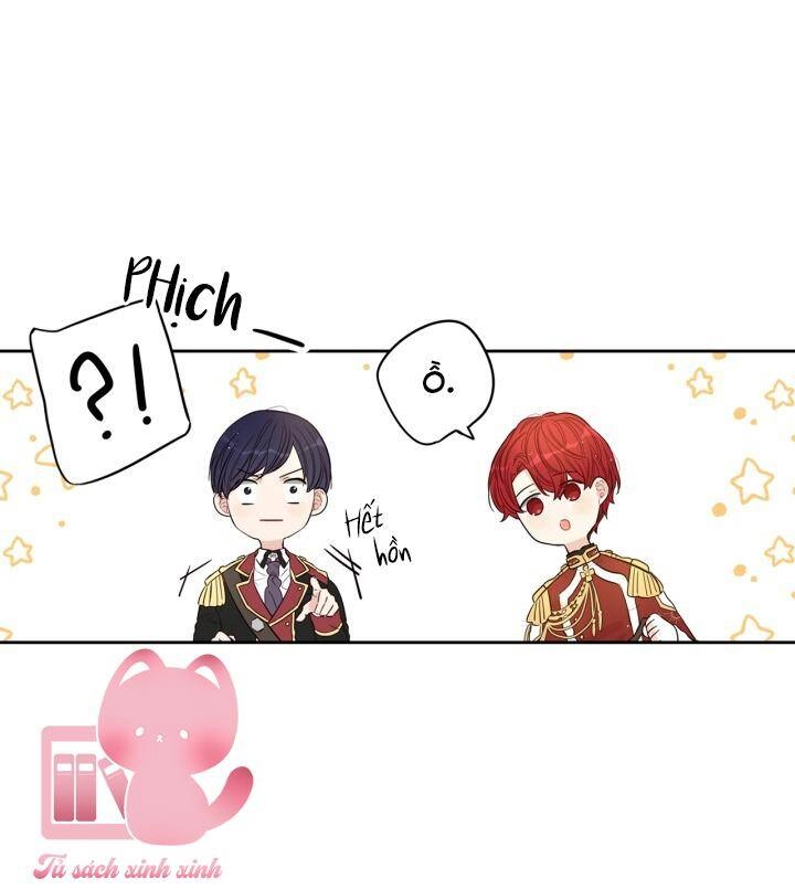 Hoàng Nữ Tóc Đen Chapter 14 - 24