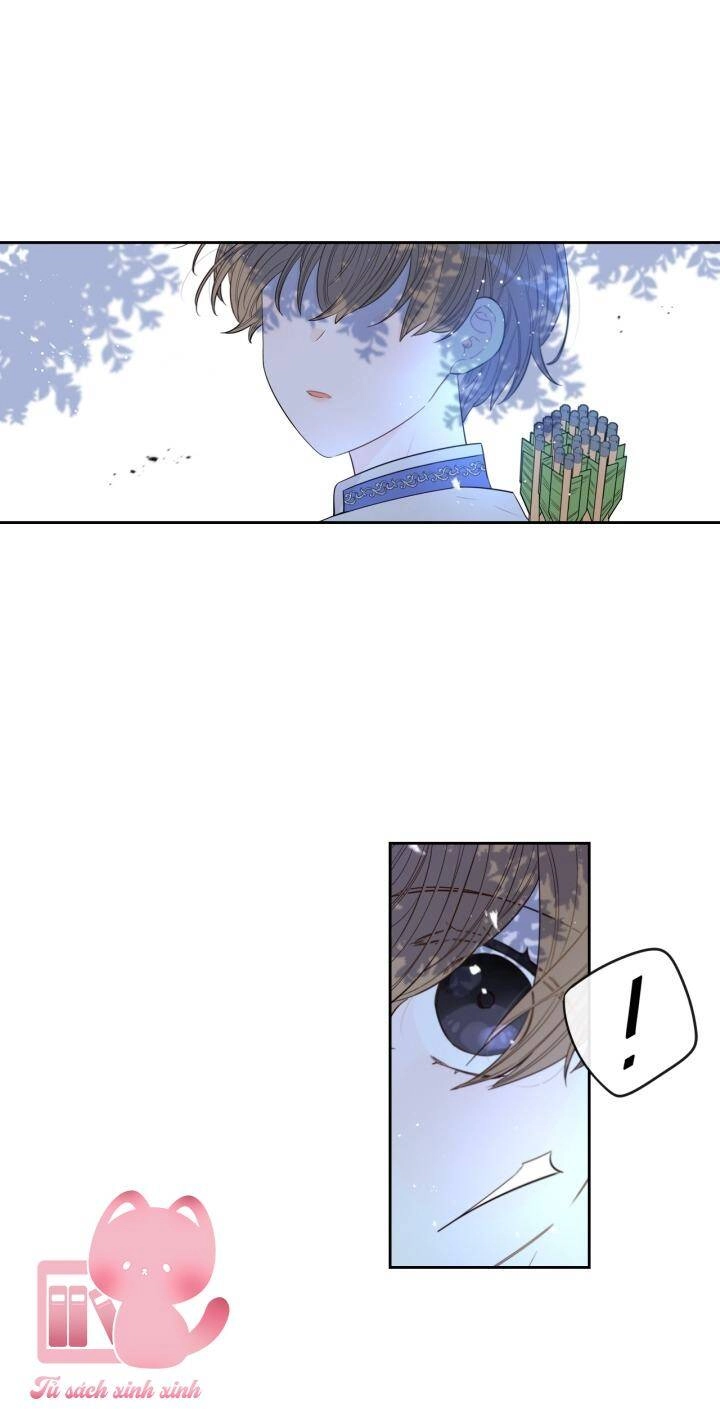 Hoàng Nữ Tóc Đen Chapter 14 - 27