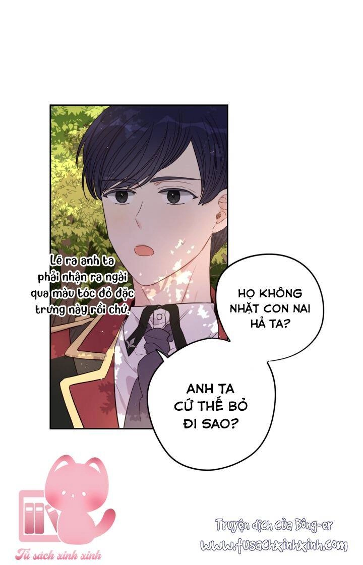 Hoàng Nữ Tóc Đen Chapter 14 - 29